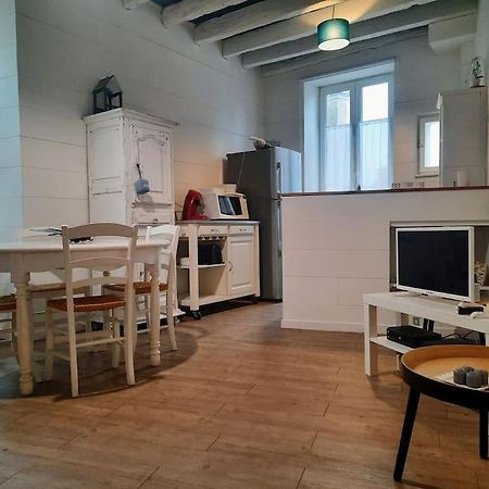 La Palme De Retz Apartment Pornic Exterior photo